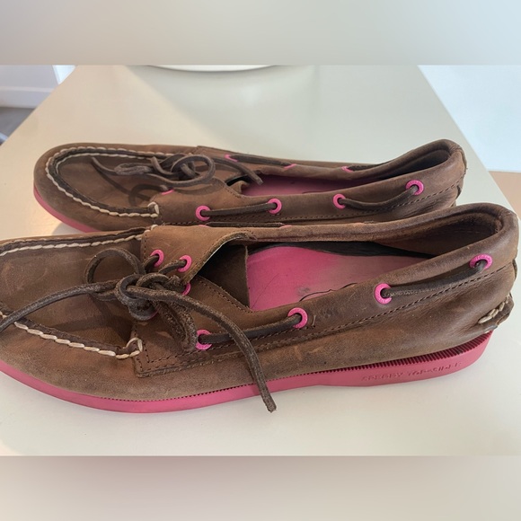 Sperry top sider shoes - Picture 2 of 2